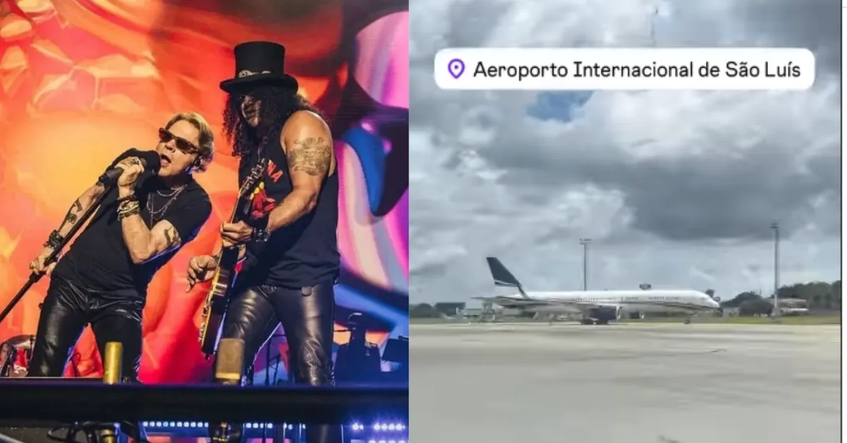 Abertura dos portãos em Belém será às 16h.