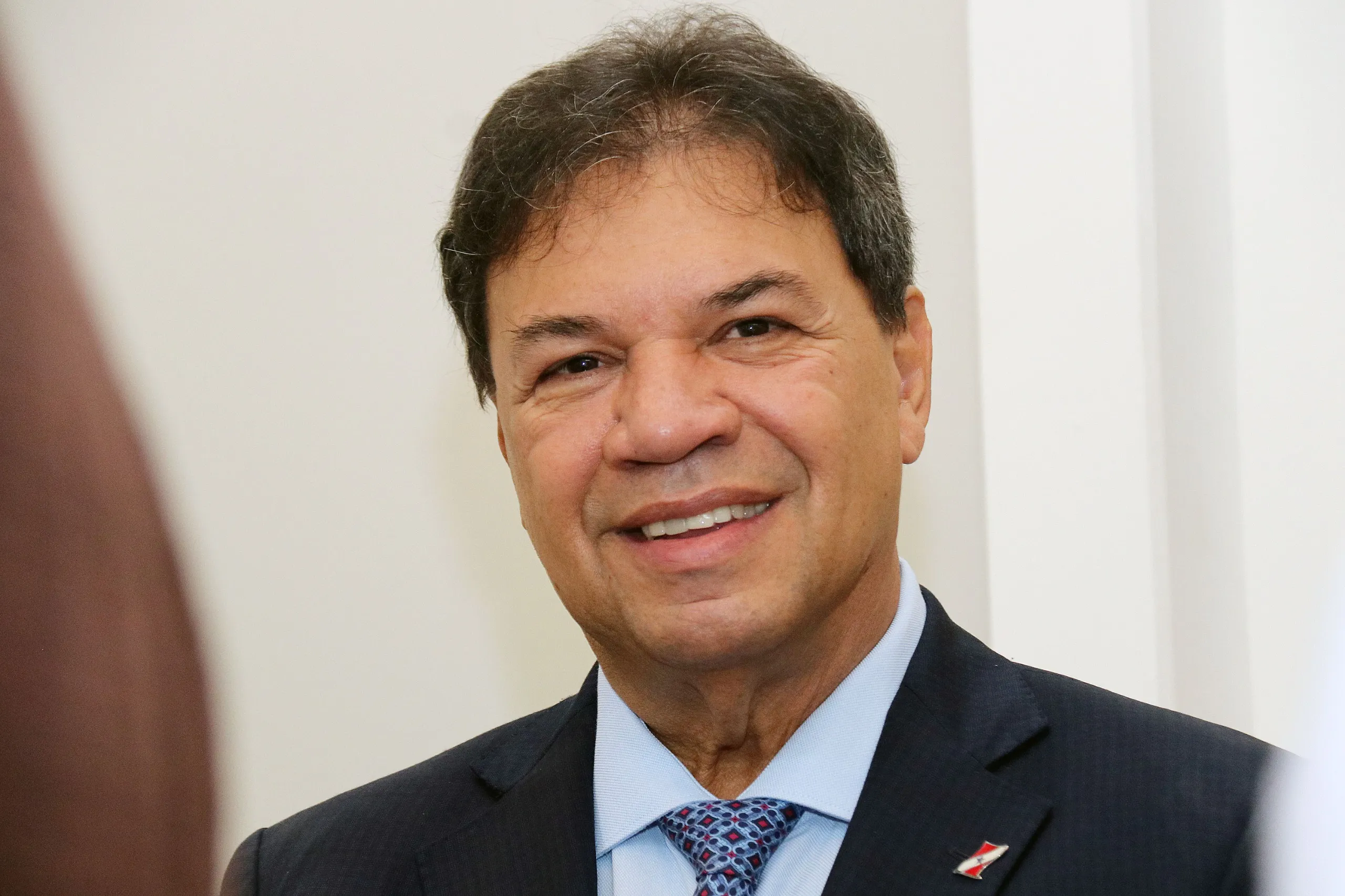 Presença do presidente da Assembleia Legislativa do Pará, Chicão (UB), ganhou força em diferentes regiões do Pará.