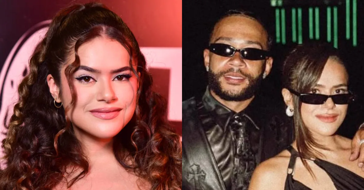 Memphis Depay comenta foto de Maisa Silva, gerando rumores sobre um possível romance
