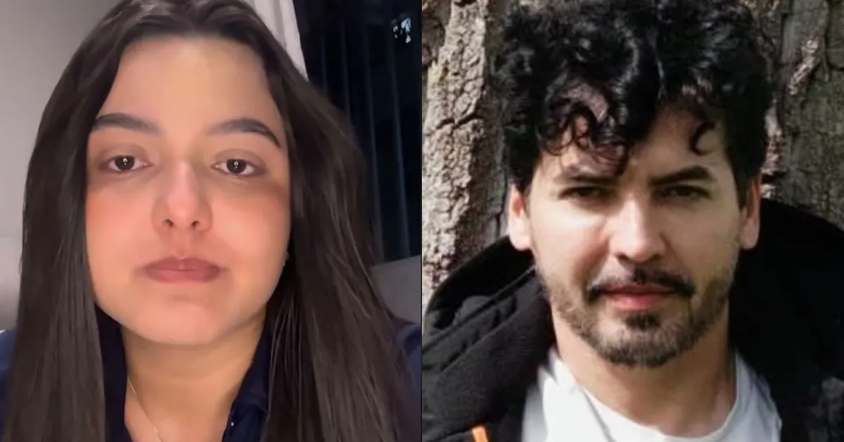 Melissa Aprígio reflete sobre a condenação de seu pai após anos de dor