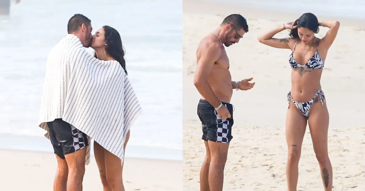 Luana ganhou notoriedade após integrar o elenco do reality show Rio Shore. O programa foi exibido pela MTV e revelou diversos participantes ao público.