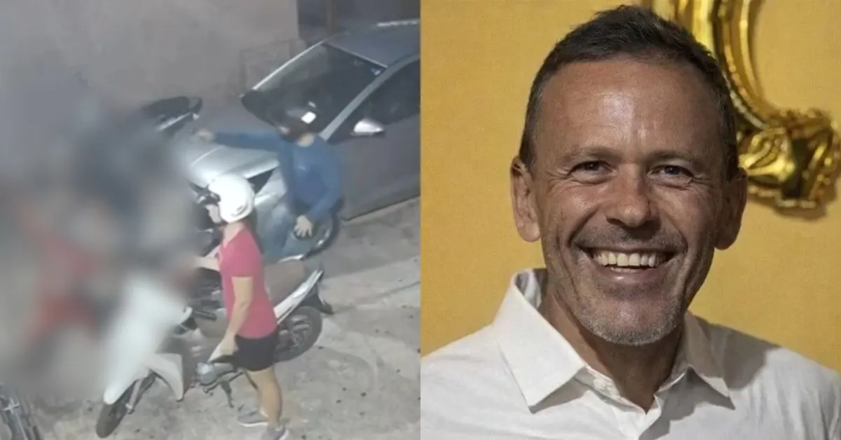 Fábio Alan Queiroz Correa atuava como fiscal agropecuário da Adepará e era formado em agronomia.