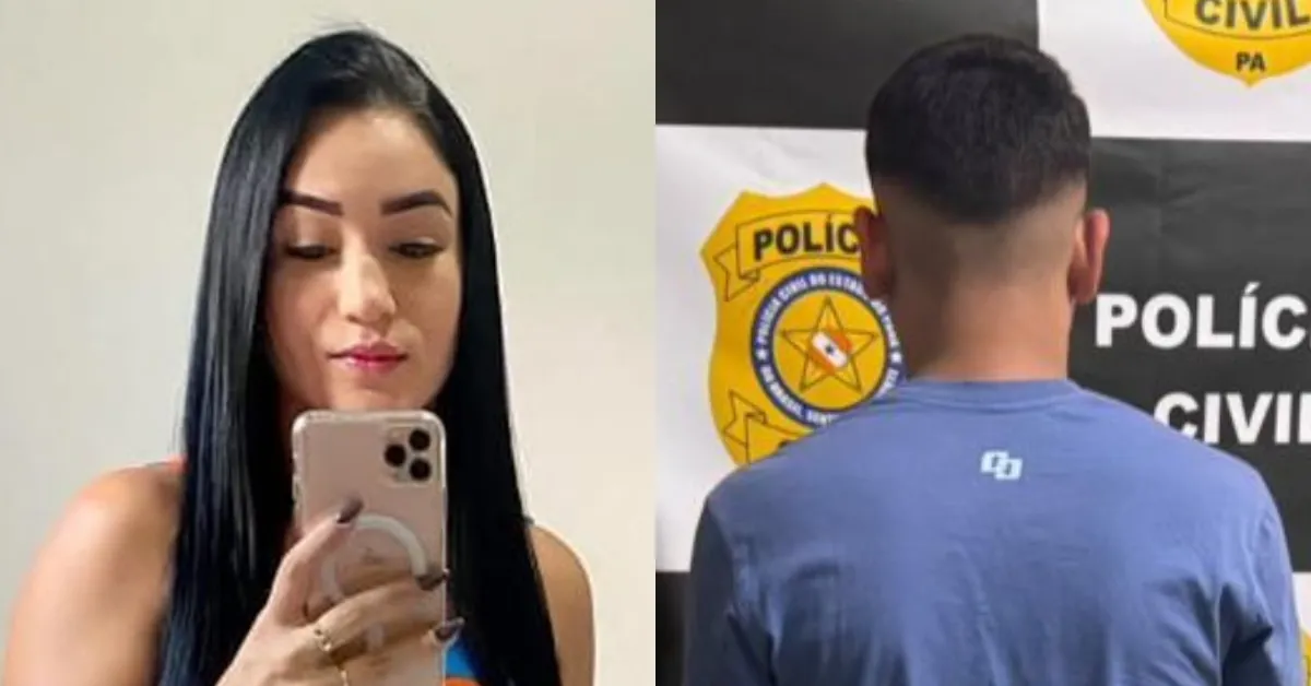 Suspeito teria envolvimento com a vítima