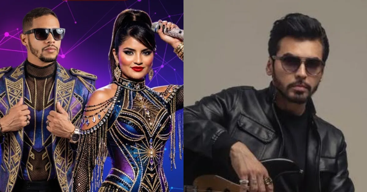 O anúncio foi feito nas redes sociais e a decisão, segundo o pronunciamento oficial, foi unânime entre os membros da banda e a diretoria.