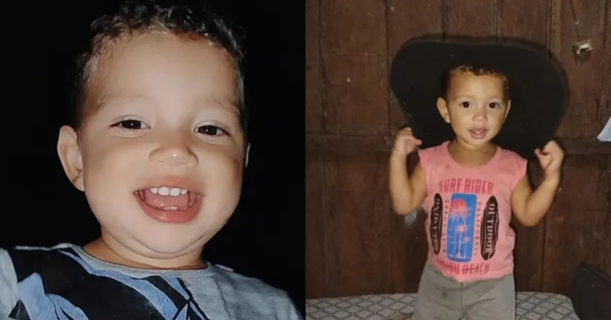 As circunstâncias do desaparecimento ainda estão sendo apuradas pela Polícia Civil.