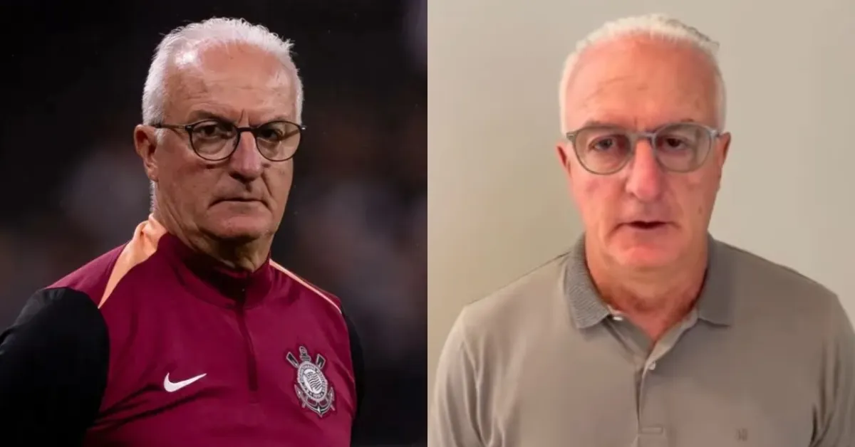 Dorival comandou o timão por 63 jogos, dos quais conquistou 25 vitórias, teve 19 empates e sofreu 19 derrotas.
