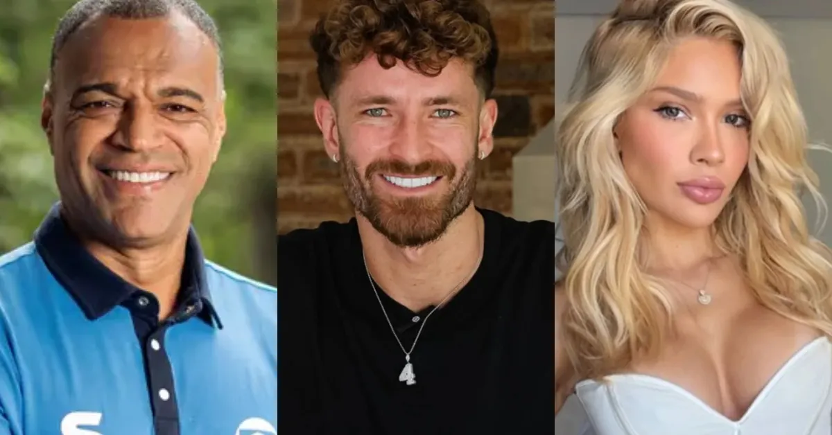 Declaração de Denilson não pegou bem