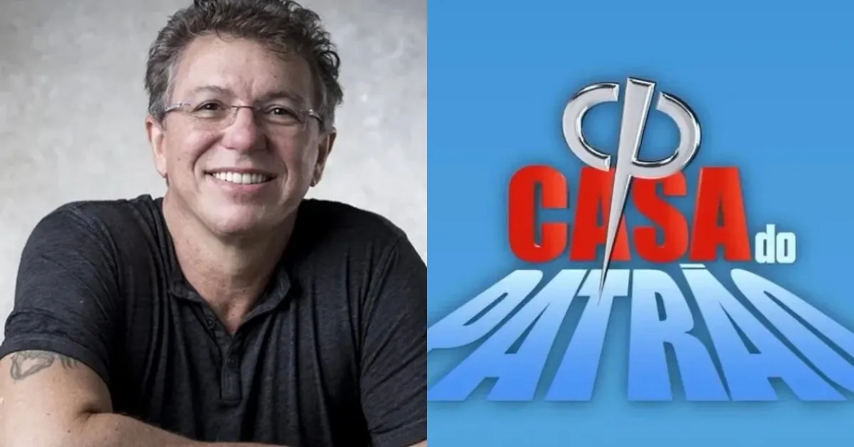 O programa estreia no dia 27 de abril, às 22h30, com apresentação de Leandro Hassum.