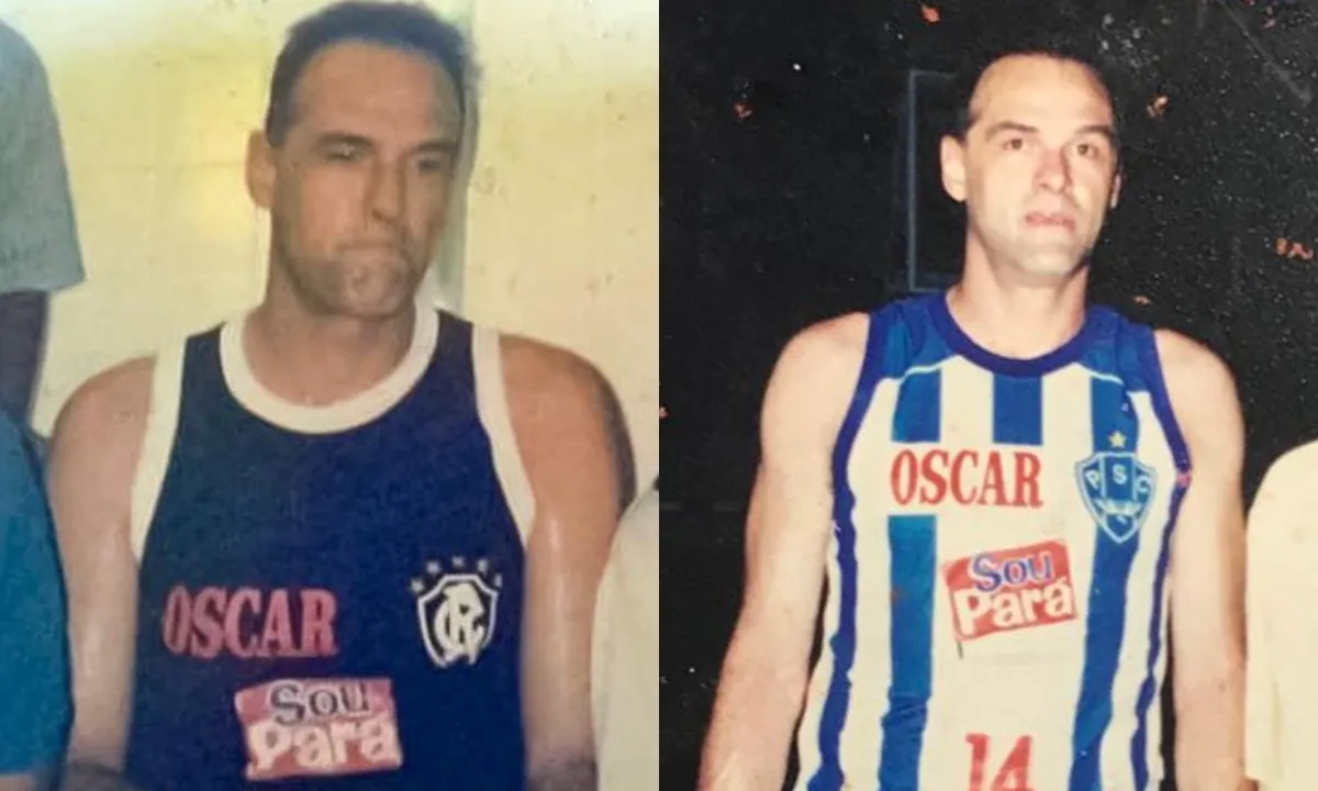 A morte de Oscar Schmidt marca um capítulo de emoção no basquete brasileiro.
