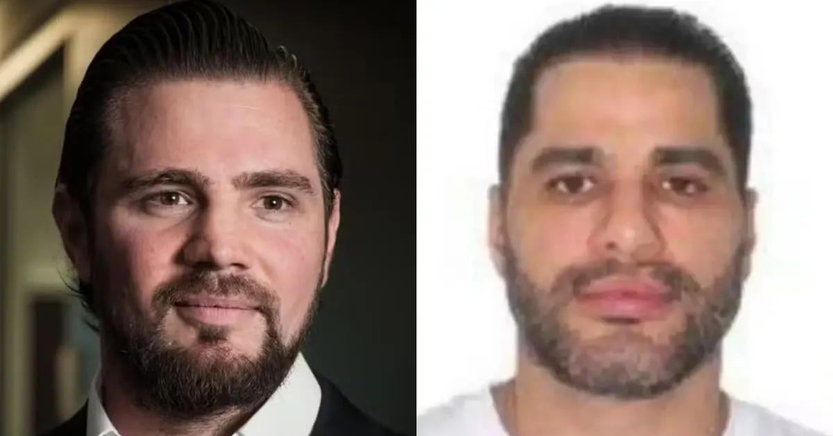 O "Sicário" atentou contra a própria vida