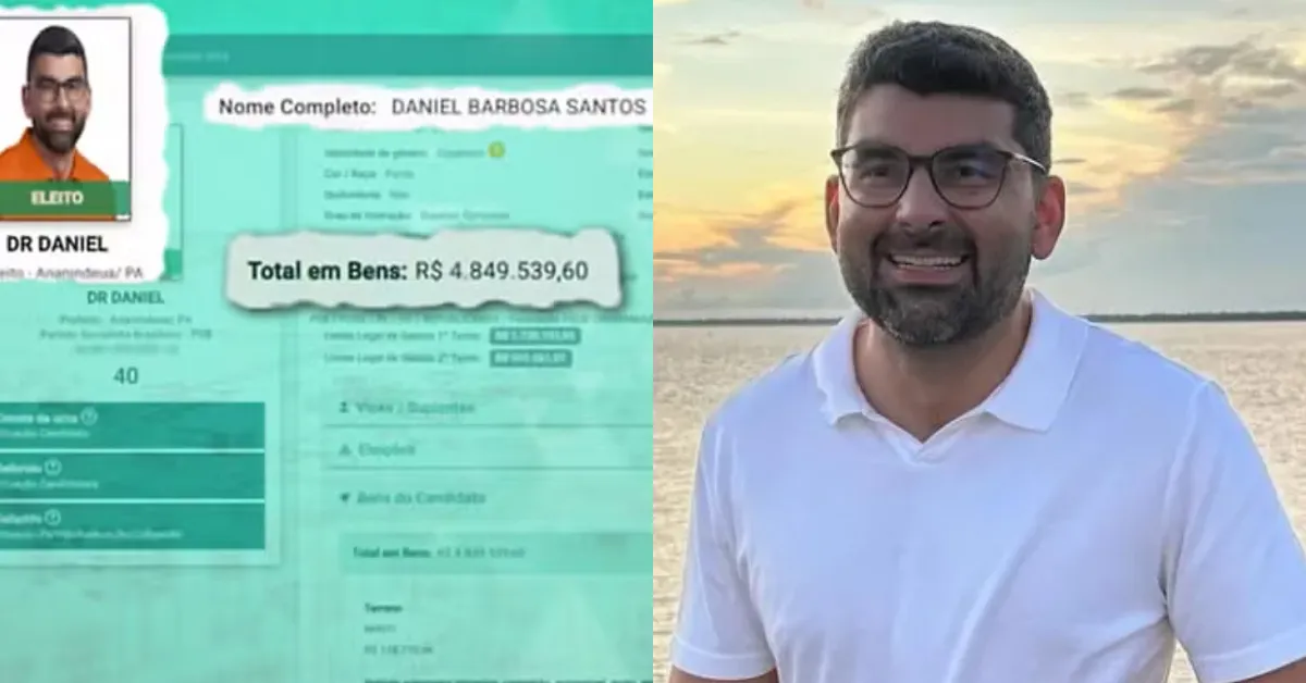 Investigação do Ministério Público aponta que empresas contratadas pela prefeitura teriam feito transferências para quitar imóvel avaliado em R$ 4 milhões