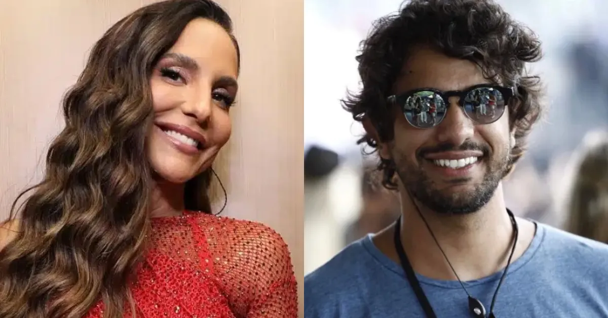 A presença de Tiago Maia em praticamente todos os compromissos recentes de Ivete alimentou as especulações sobre o relacionamento.