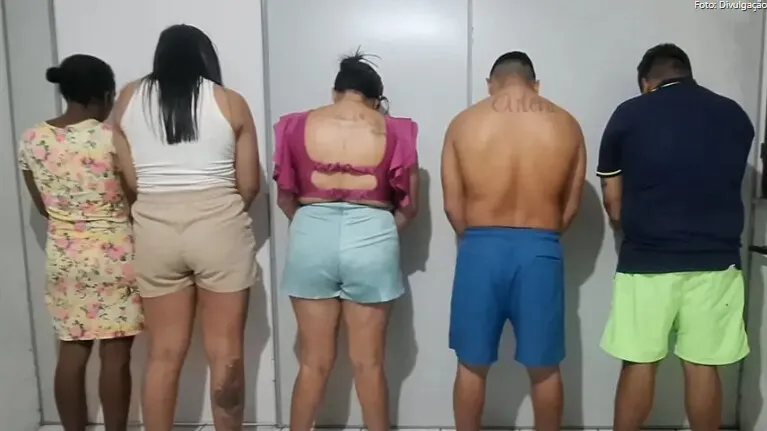 A Polícia Civil do Pará prendeu cinco pessoas envolvidas no golpe do falso advogado. Conheça os detalhes da operação e como se proteger contra fraudes.