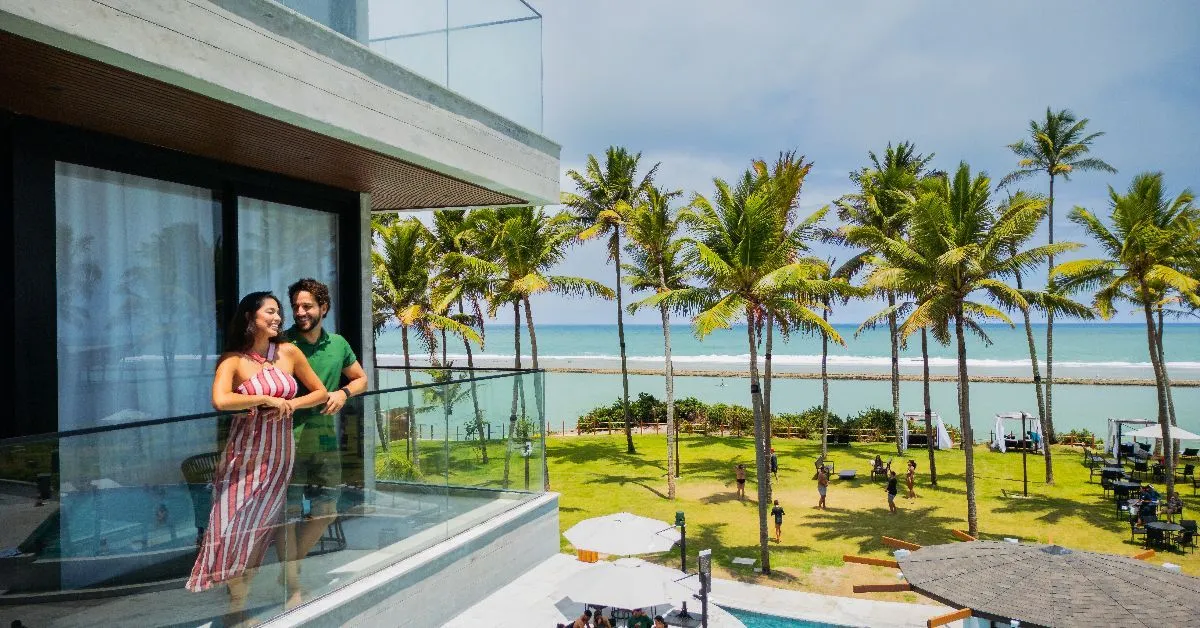 Imagem ilustrativa da notícia: Férias GAV Resorts: programação especial até o Carnaval