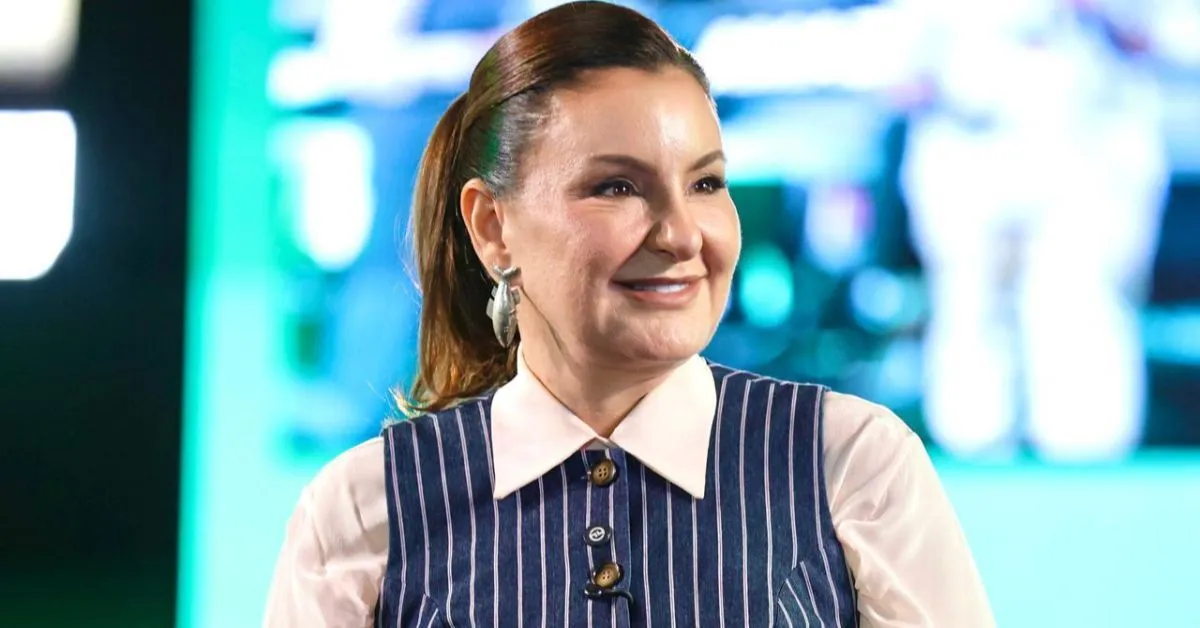 A vice-governadora do Pará, Hana Ghassan, assume a chefia do Poder Executivo do Pará.