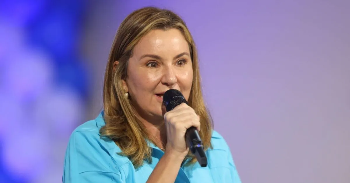 A vice-governadora Hana Ghassan aparece no topo das pesquisa, seguida por Daniel Santos e Mário Couto.