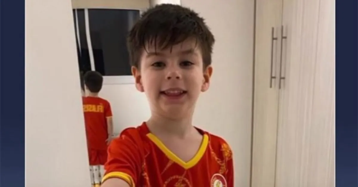 Henry morreu em 2021. Segundo a acusação, ele foi vítima de violência pelo padrasto, com conivência da mãe