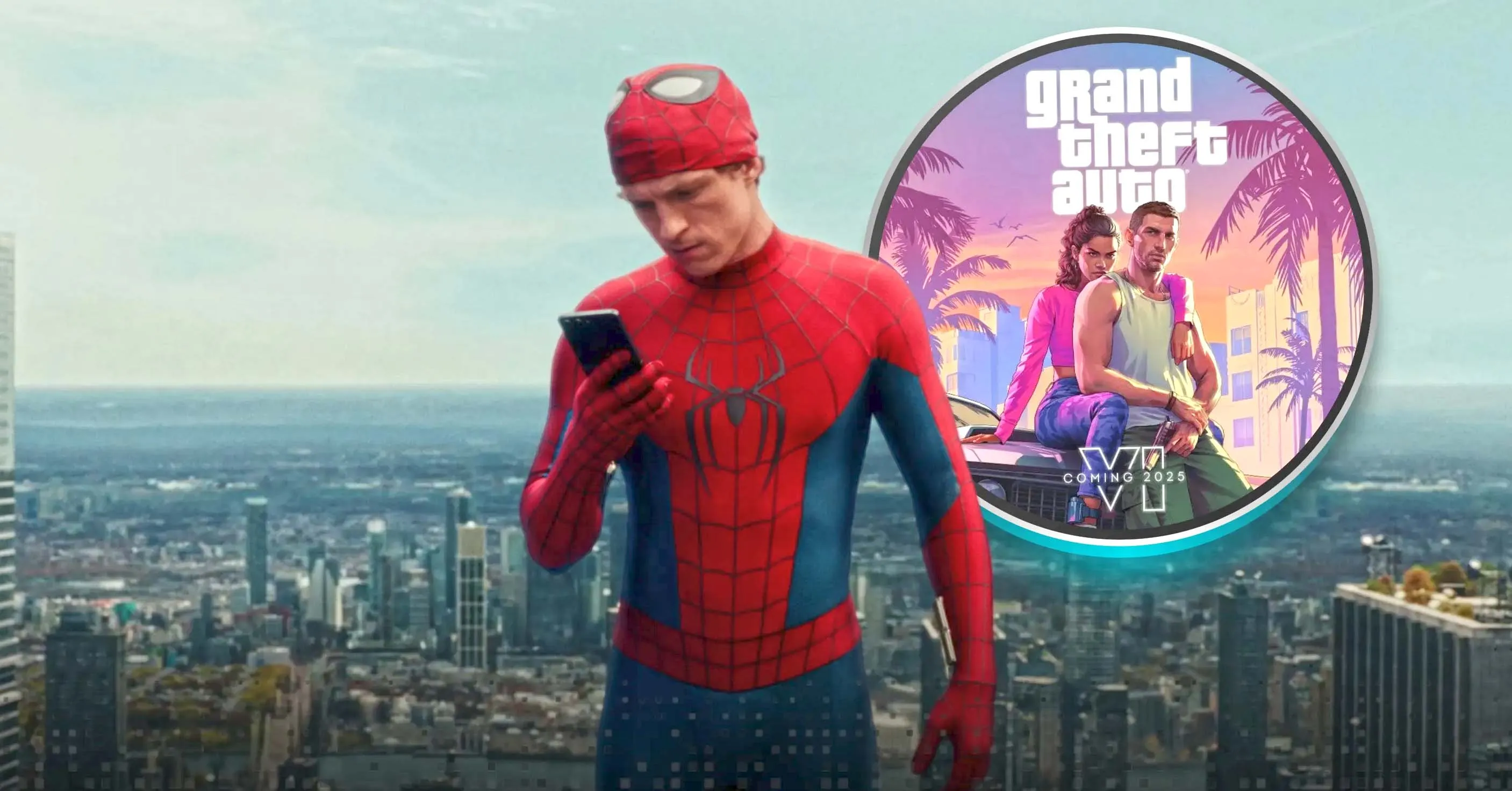 Dois fenômenos da indústria