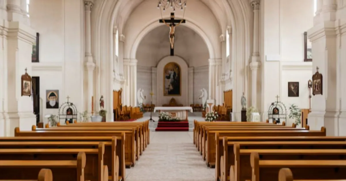 Imagem ilustrativa da notícia: Comeu carne na Sexta-Feira Santa? Igreja explica o que fazer