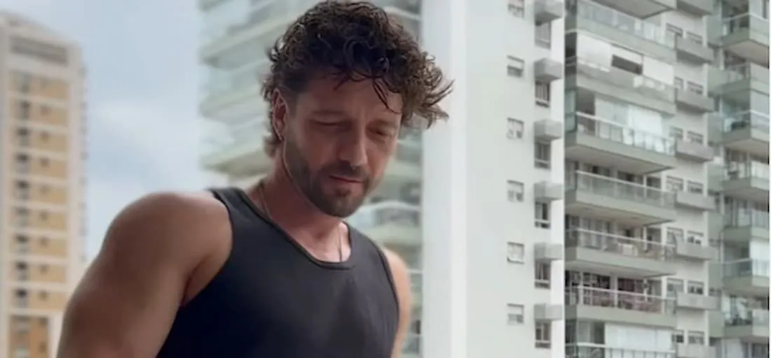 Diogo Venturieri propõe o termo "retrossexual" para discutir novas formas de masculinidade.