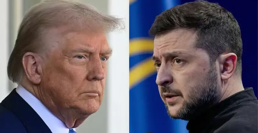 Berlim recebe delegações internacionais para negociações sobre cessar-fogo na Ucrânia, às vésperas de cúpula com líderes europeus e Volodymyr Zelensky.