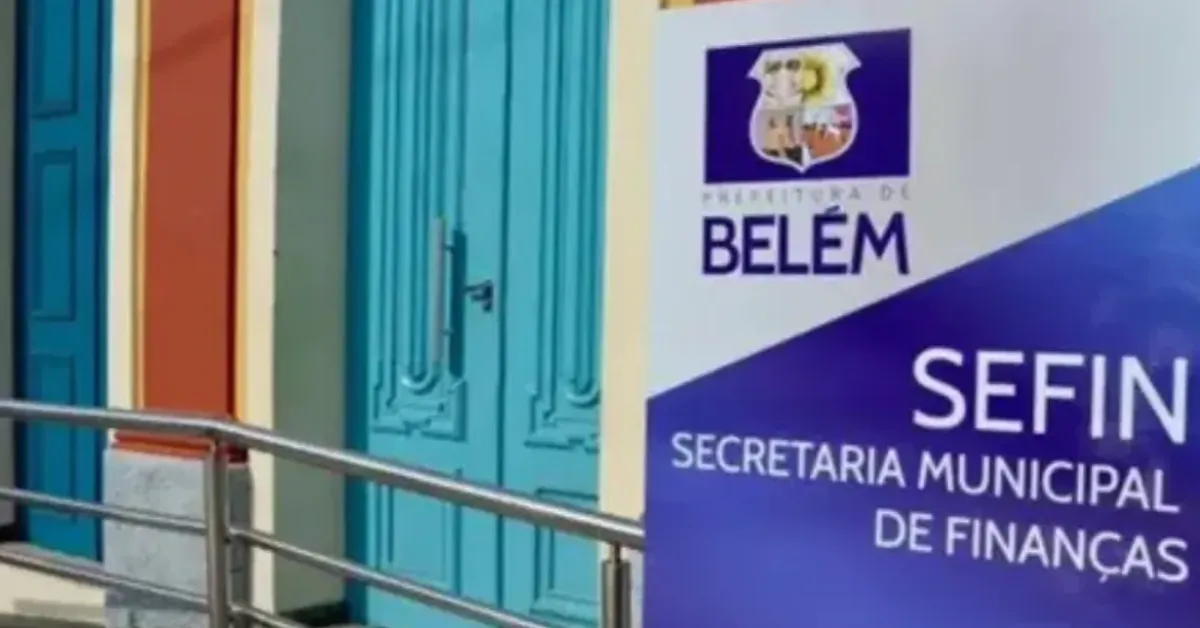 Prazo para garantir desconto de 10% no IPTU 2026 termina nesta terça-feira (10); pagamento em cota única e primeira parcela vencem no mesmo dia em Belém.