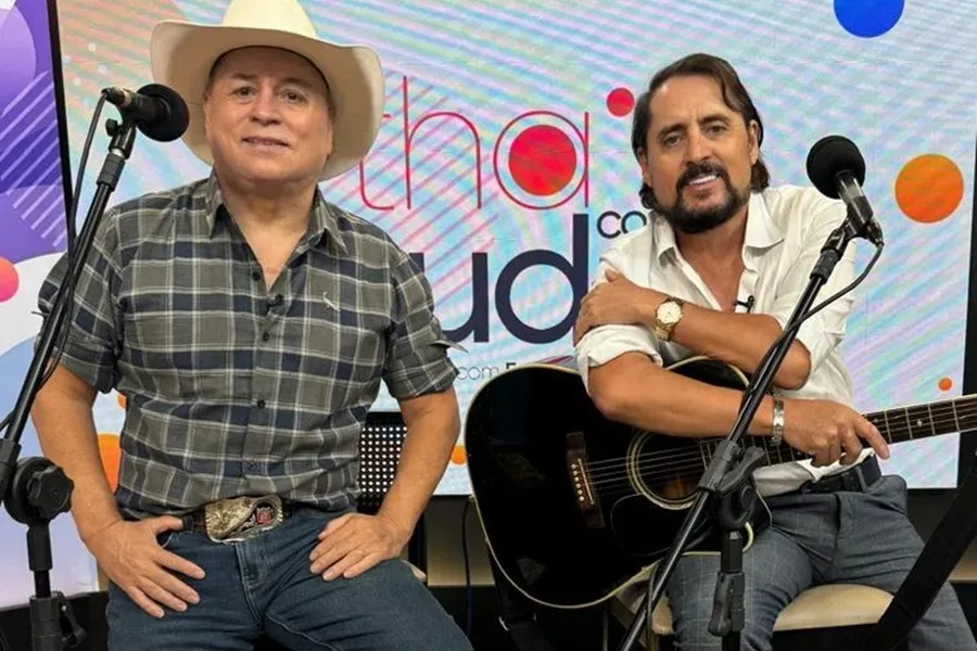 Mauri Lima morreu em acidente de trânsito em dezembro de 2025; irmão Maurício relembra detalhes da tragédia e segue carreira em homenagem ao parceiro de 35 anos.