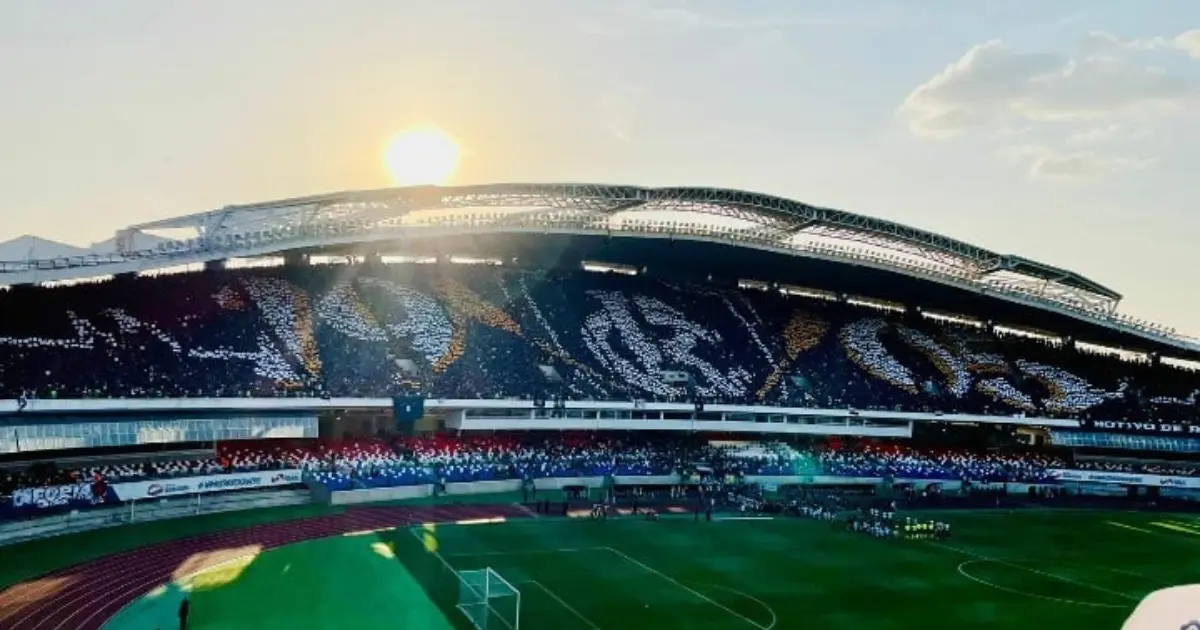 Clube do Remo se destaca como o maior público e arrecadação do estado em 2025