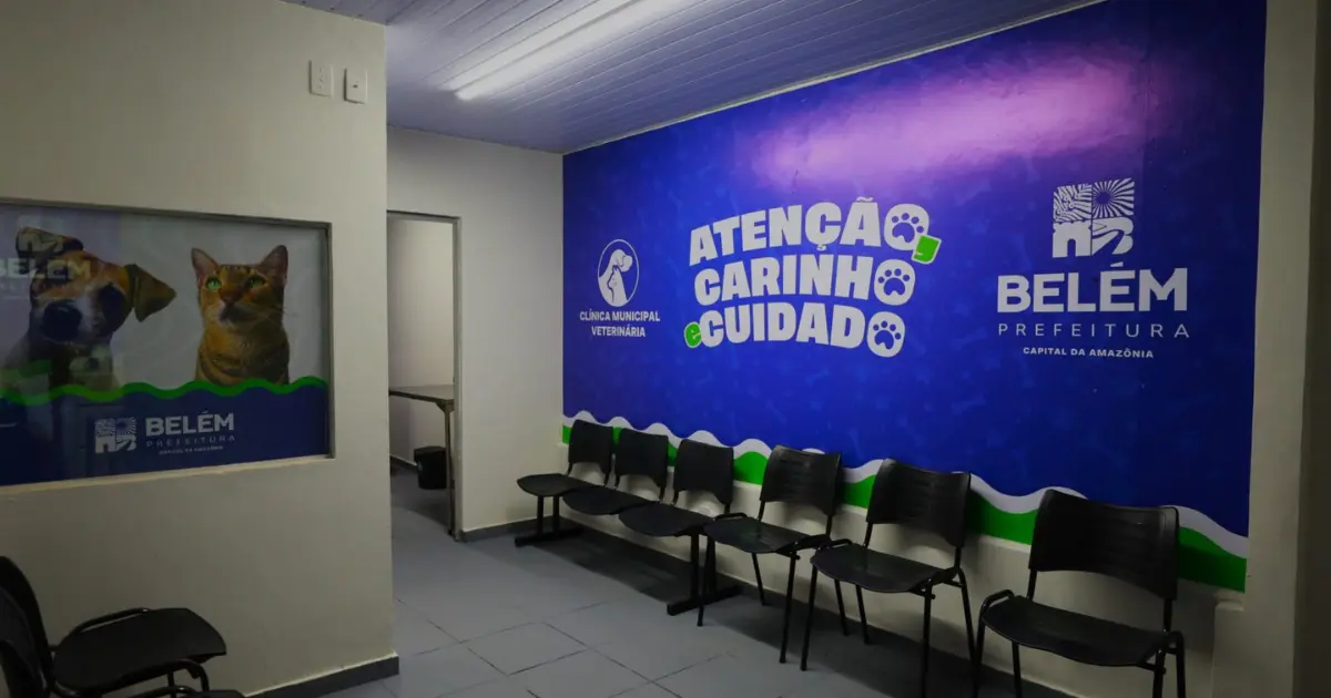 A nova unidade oferecerá atendimento gratuito 24 horas para casos de urgência e emergência