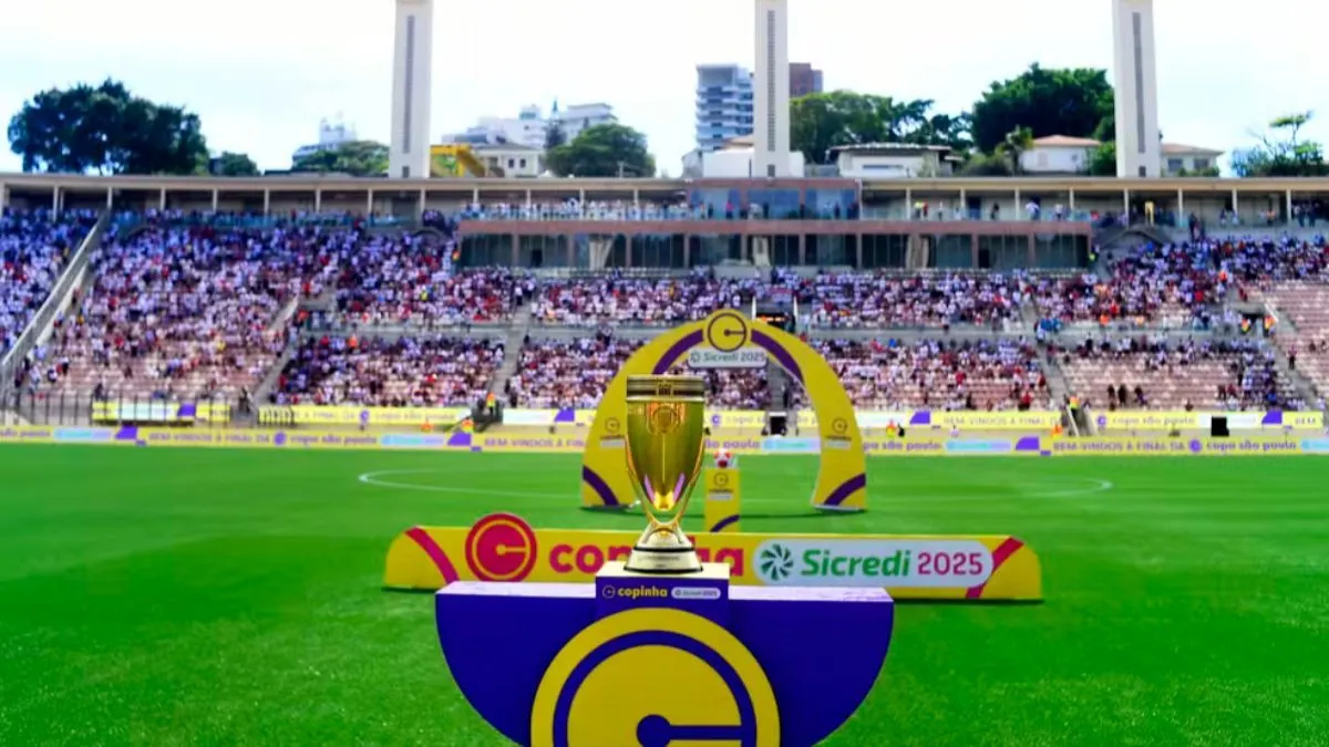 Copa São Paulo de Futebol Júnior 2026: Pará marca presença histórica com quatro clubes na competição