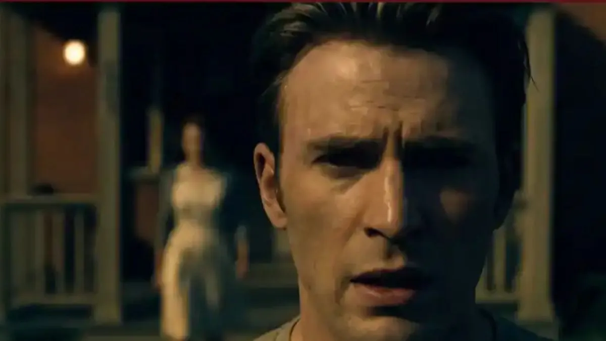 Vale lembrar que quatro teasers do filme serão divulgados.