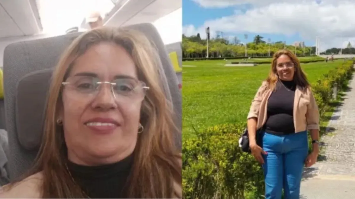 A família para a qual a brasileira trabalha informou que ela não comparece ao trabalho desde o dia 6 de dezembro.