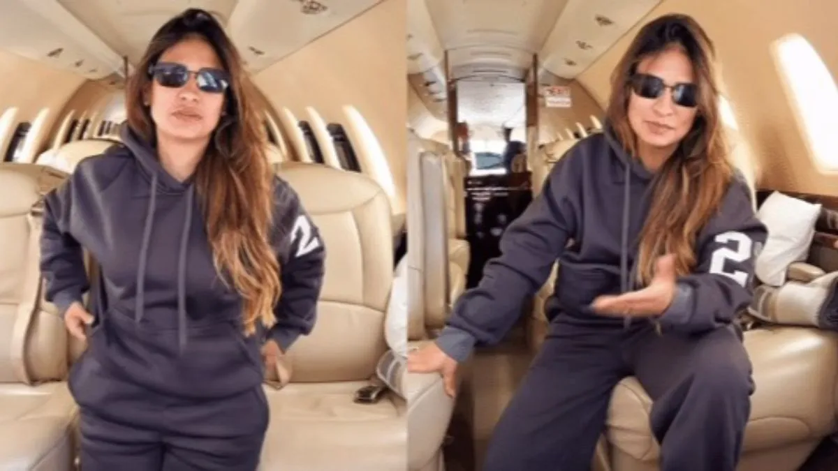 Cantora prometeu que mostrará todo o processo de transformação para os seguidores dela nas redes sociais.