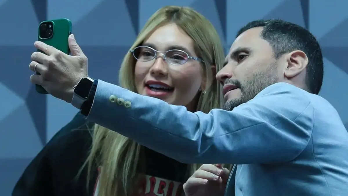 A restrição abrange também a participação em campanhas publicitárias relacionadas a setores como serviços de aposta e jogos de azar, como os antes divulgados por influenciadores como Virginia Fonseca.