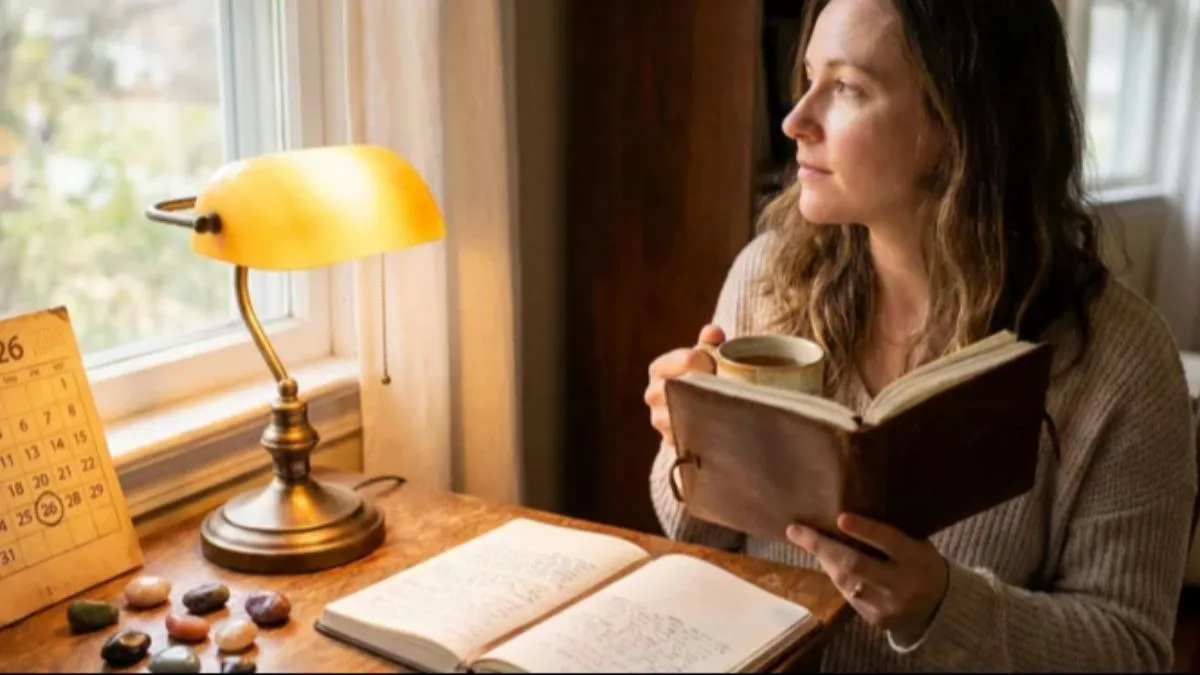 Método simbólico associa números a traços de personalidade.