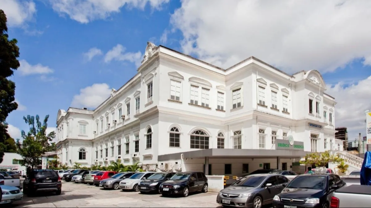 Iniciativa integra o calendário natalino do Hospital Beneficente Portuguesa e reafirma a importância de ações culturais e afetivas no processo de acolhimento hospitalar.