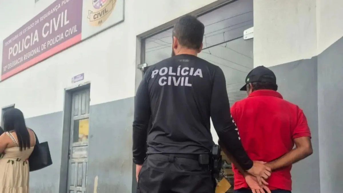 Nesta etapa foram cumpridos mandados de prisão temporária e de busca e apreensão, nos municípios de Imperatriz e São Luís, no Maranhão.