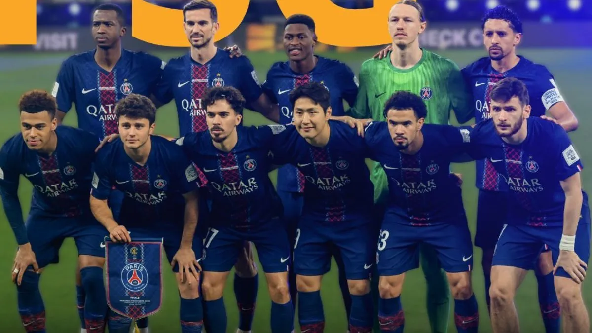 Flamengo luta bravamente, mas é superado pelo PSG nos pênaltis e fica com o segundo lugar na Copa Intercontinental