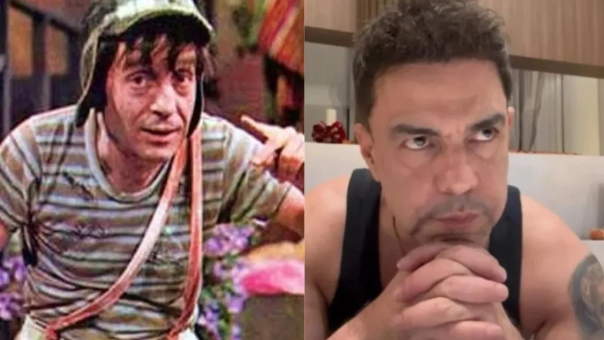 Fim de Ano do Chaves marcou 2,4 pontos na capital paulista, índice inferior às reprises de novelas mexicanas transmitidas na emissora.