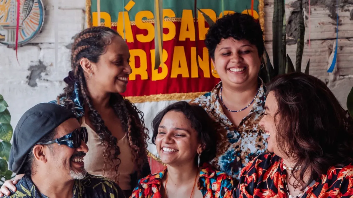 A proposta do evento é oferecer uma experiência única no horário vespertino, com uma programação que privilegia a música ao vivo e a acessibilidade.