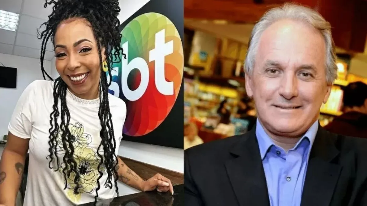 Otávio Mesquita havia processado Juliana pedindo uma compensação de R$ 50 mil por danos morais.