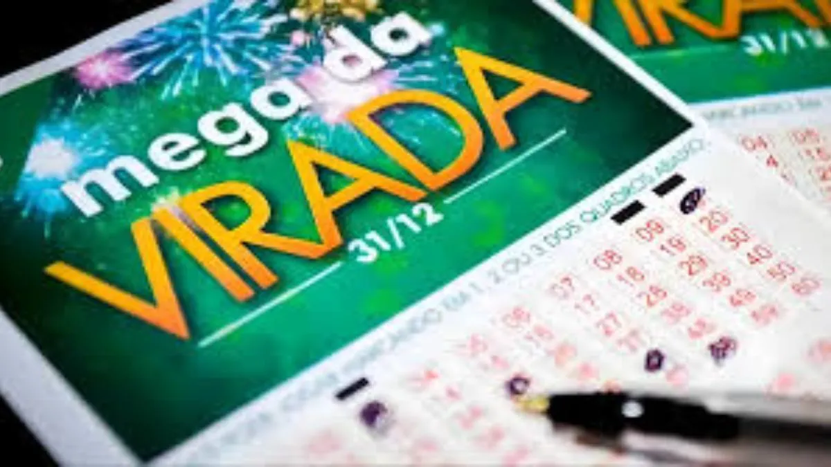 Expectativa aumenta entre os brasileiros com prêmio da Mega da Virada 2025.