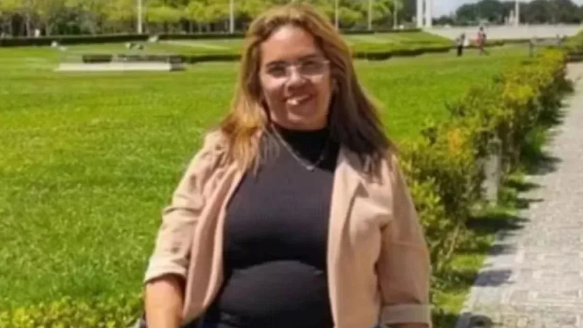 A polícia de Portugal informou ainda que a suspeita brasileira estará presente ao primeiro interrogatório judicial.