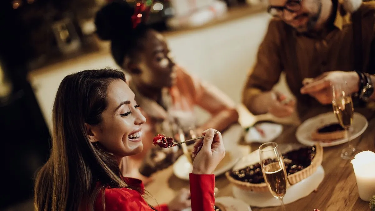 Atraia o melhor para a sua ceia de Natal com essa simples simpatia.