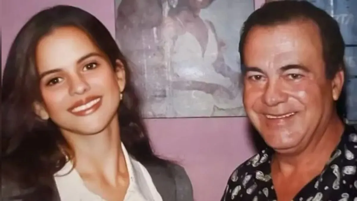 Lili refletiu sobre a complexidade do perdão ao pai diante da tragédia que destruiu sua família.