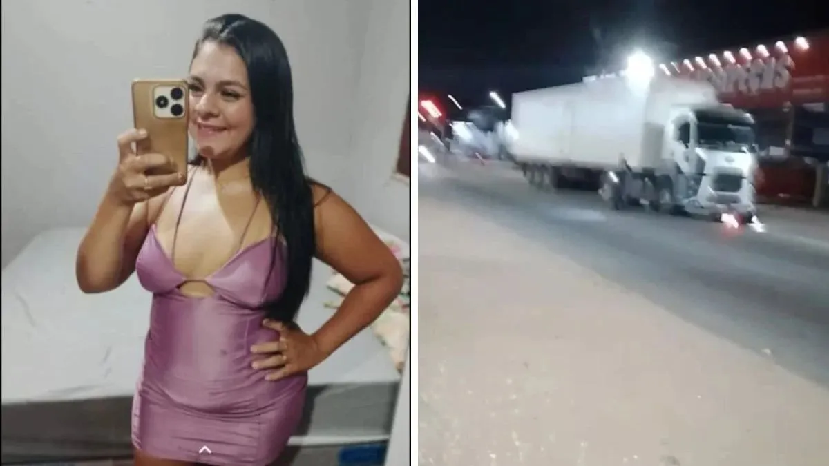 As causas do atropelamento ainda serão investigadas.