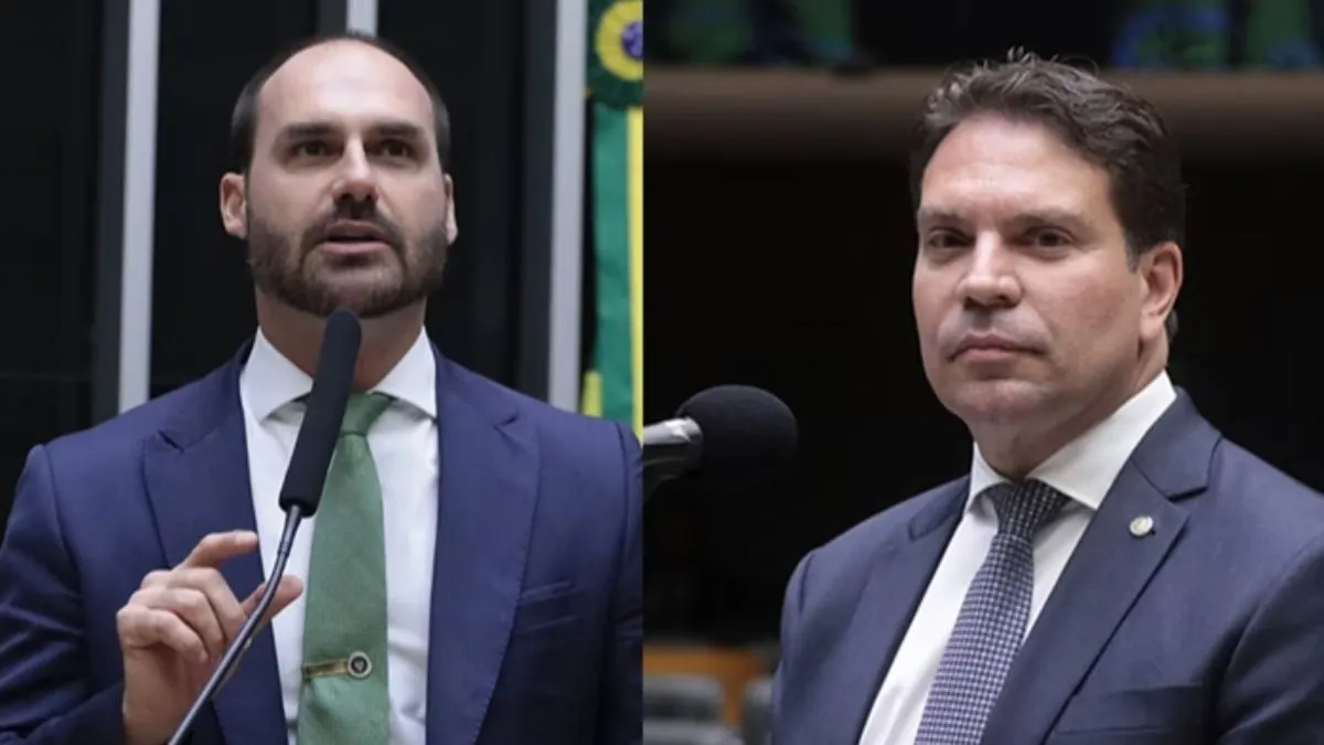 A comunicação oficial foi feita por meio de ofícios enviados pela Segunda Secretaria da Câmara, setor responsável pela emissão de documentos oficiais de viagem.