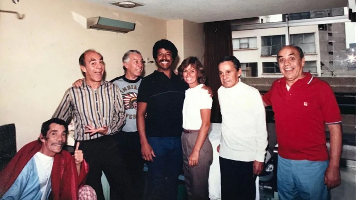 Apesar das polêmicas e tensões entre o elenco, Chaves continua a ser uma série querida por muitos.