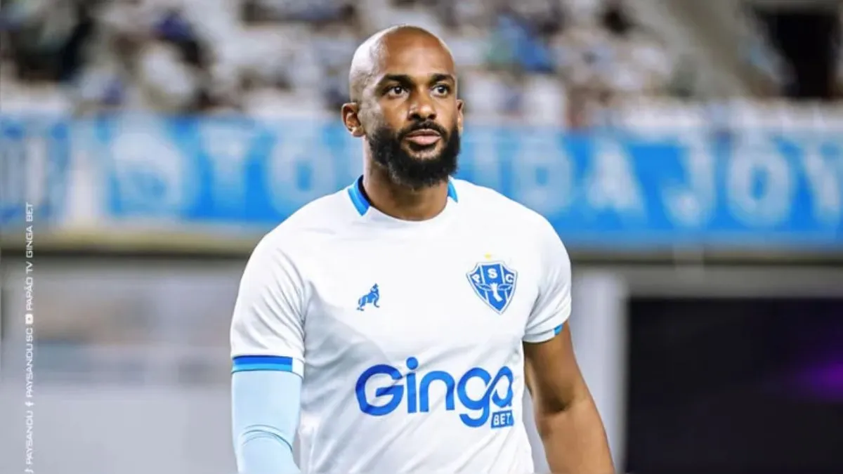 Lateral PK quer meio milhão de reais do Paysandu