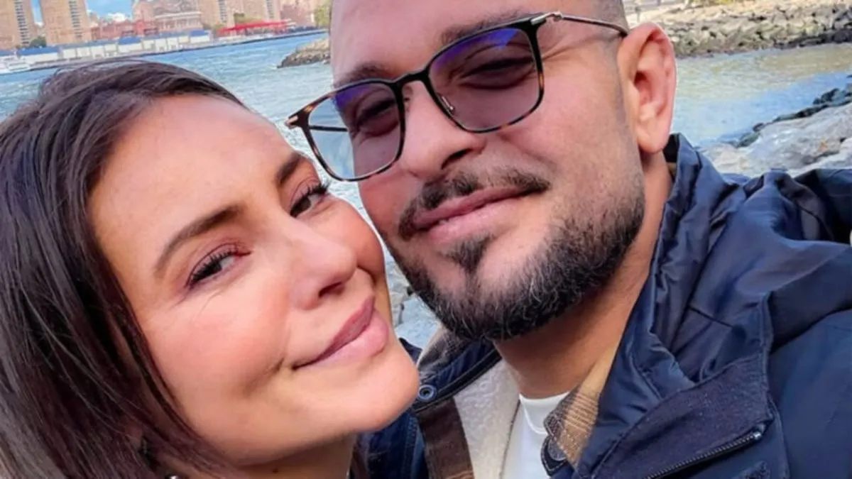 A conexão de Julia com Paolla e Diogo começou no ano passado, quando brincou publicamente com os dois em vídeo que viralizou.